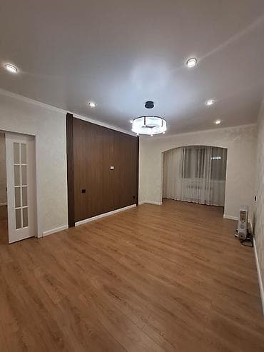 1 комната, 45 м², Элитка, 9 этаж, Дизайнерский ремонт