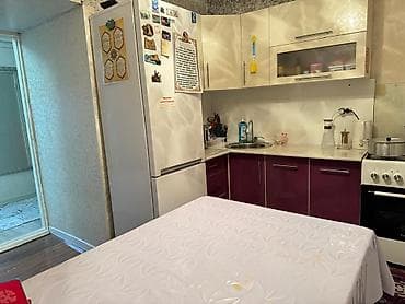 куплю квартиру тунгуч: 3 комнаты, 68 м², 3 этаж, Дизайнерский ремонт — 9