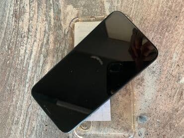 дисплей iphone x: IPhone X, 64 ГБ, Space Gray, Чехол, 100 % — 2