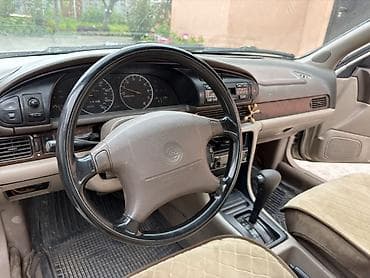 цена китайских машин: Nissan Altima: 1996 г., 2.4 л, Автомат, Бензин, Седан — 4