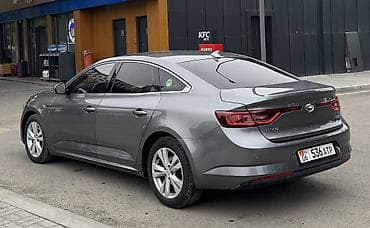 shevrale spark: Renault SM6: 2019 г., 2 л, Автомат, Газ, Седан — 3