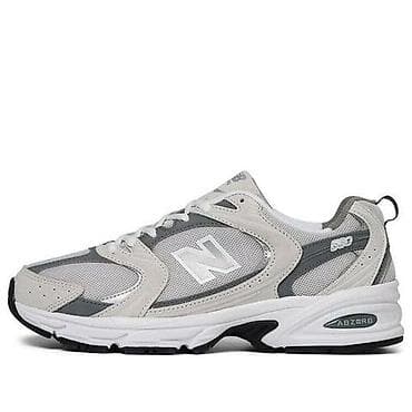 комбинации: Кроссовки, 36, 37, 38, New Balance, Новый, цвет - Серый, Самовывоз, Бесплатная доставка — 4