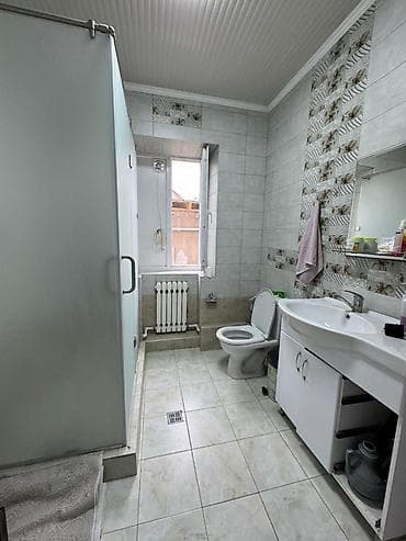 дома беловодское: Продаётся уютный и просторный дом площадью 150 м² на участке 4,5 — 9