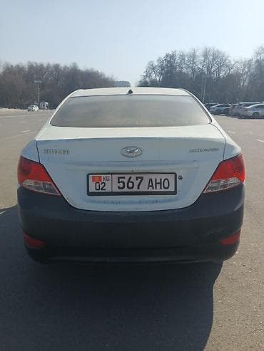 rx 6700xt: Hyundai Solaris: 2012 г., 1.6 л, Механика, Бензин, Седан — 2