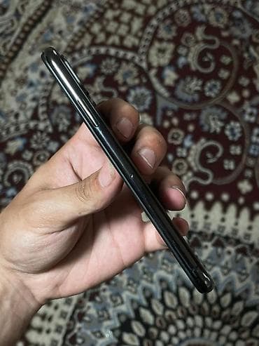 hoco часы детские: IPhone Xs, Новый, 512 ГБ, Черный, Чехол, 100 % — 9