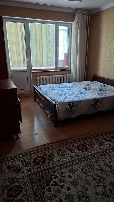 цокольная квартира: 1 комната, Собственник, С мебелью полностью — 7