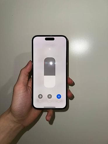 iphone x kg: IPhone 14 Pro Max, Б/у, 512 ГБ, Deep Purple, Кабель, Коробка, 77 % — 3