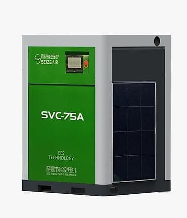 Кеңсе буюмдары: Компрессор бардык көлөмдө заказ менен алып келебиз . Промышленные — 6