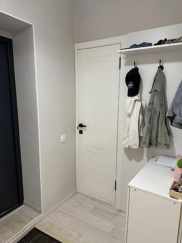 maksat: 1 комната, 36 м², Индивидуалка, 5 этаж — 4