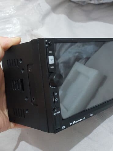 Автомобильные камеры: Новое мне не подошло вся рабочая новая — 10