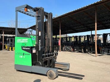 мини эксватор: Погрузчик, LiuGong, 2024 г., Фронтальный — 7