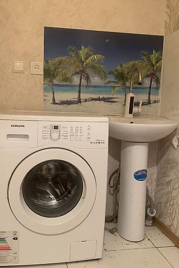 квартира алато: 1 комната, Собственник, Без подселения, С мебелью частично — 3