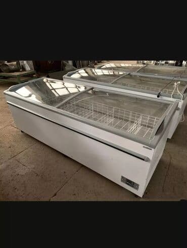 шоковая заморозка оборудование: Италия, Россия, Турция, Б/у, В наличии — 2