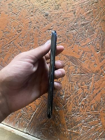 корпус пк бишкек: IPhone 11 Pro, Колдонулган, 128 ГБ, Matte Midnight Green, Каптама, 76 % — 2