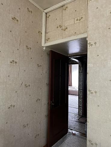 кв улан 2: 2 комнаты, 52 м², 105 серия, 3 этаж, Косметический ремонт — 10