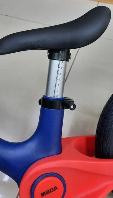 надувные баллоны для детей: Беговел, Беговелы! Складные! С 2х лет и выше! Колёса надувные! На — 10