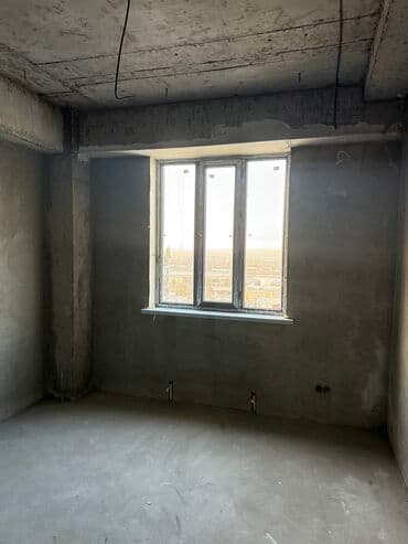 купить квартиру в бишкеке от delmar group: 3 комнаты, 91 м², Элитка, 14 этаж, ПСО (под самоотделку) — 24