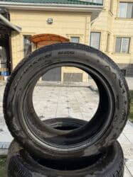 шины на спринтер рекс: Шины 245 / 55 / R 19, Зима, Новый, Комплект, Внедорожные (АТ/МТ), Китай — 7