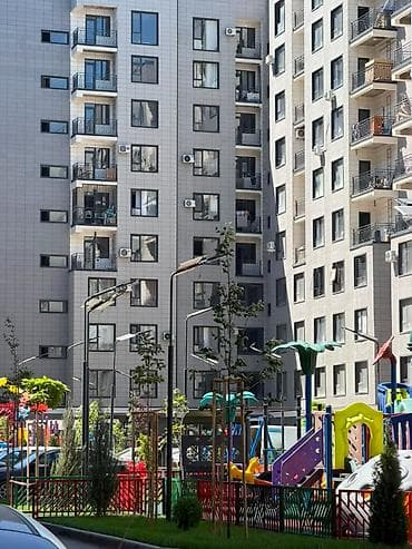 1 комната, 42 м², Элитка, Технопарк Элитка, 9 этаж, Свежий ремонт — 1