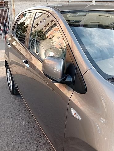 киа морнинг монитор: Kia Morning: 2019 г., 1 л, Автомат, Бензин, Хэтчбэк — 9