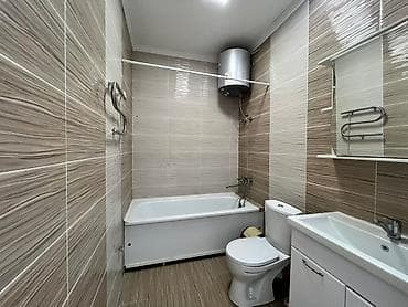 тэц дом: 2 комнаты, 52 м², Элитка, 2 этаж, Евроремонт — 9