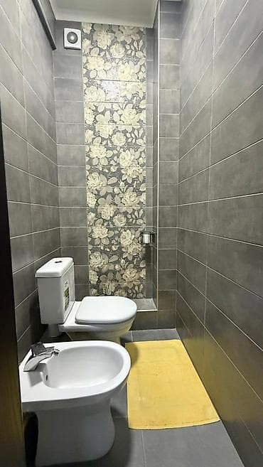 pro group: 2 комнаты, 84 м², Элитка, 8 этаж, Евроремонт — 3