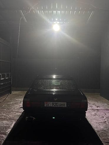 блот r34: BMW 5 series: 1993 г., Седан — 4