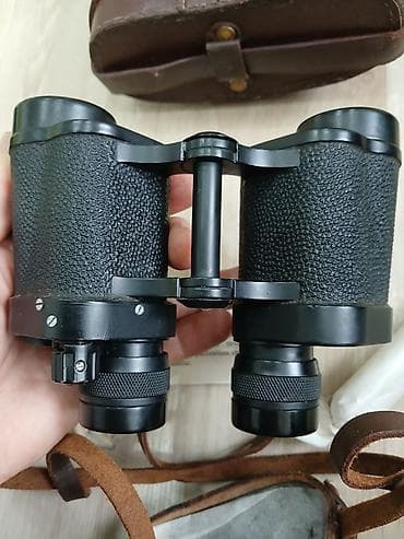 ccd диск: С хранения новый Бинокль БИ8×30 с инфракрасным экраном — 5