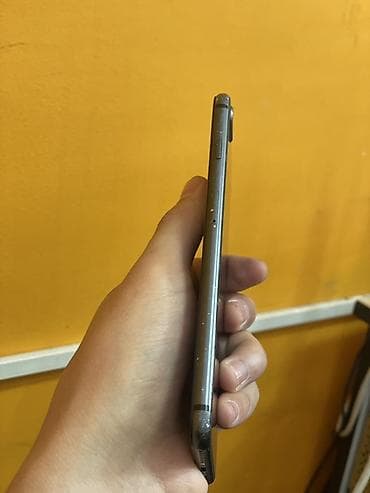телефону бу: IPhone 8 Plus, Б/у, 64 ГБ, Space Gray, 100 % — 5