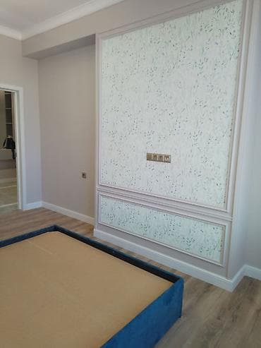 перегородка декоративная: Декоративные стеновые панели, молдинги и ниши под ключ - — 2