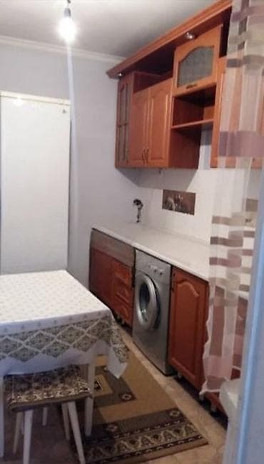 4 комнаты, 90 м², Джал-15 Индивидуалка, 5 этаж, Свежий ремонт