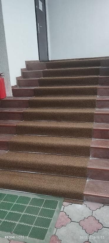 Упаковочные товары: Придверный коврик Наружный, цвет - Черный — 10