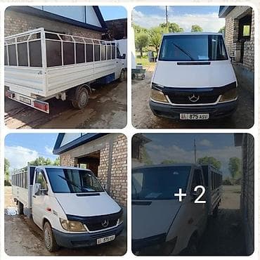 kia k9: Услуга: перевозка и доставка сена/кормов на бортовом грузовике. - — 2
