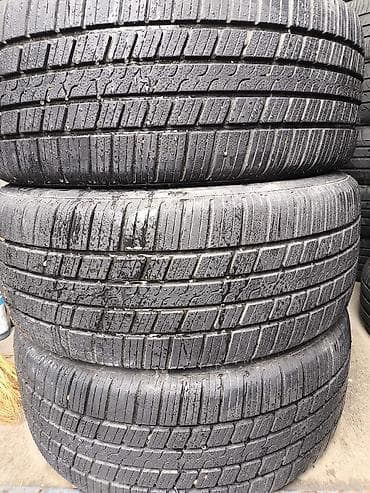 Шины: Шина 235/45/18 лето — 1