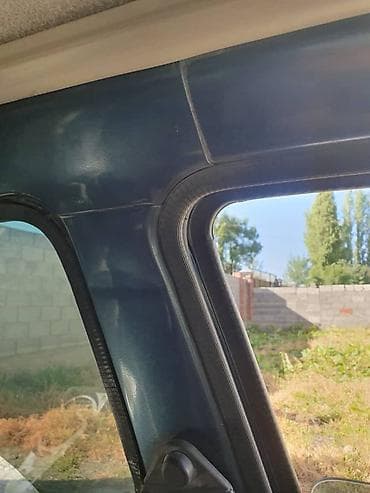 сиденье на тико: Daewoo Tico: 1994 г., 0.8 л, Механика, Бензин — 4