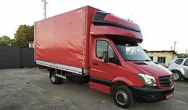 Услуга будка спринтера грузоперевозки переезды любое направление at lalafo.kg Услуга будка спринтера грузоперевозки переезды любое направление