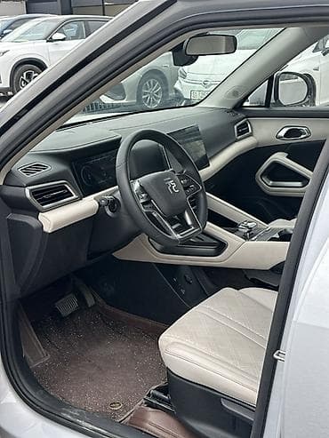 wuling mini ev: BYD Yuan Up: 2024 г., Автомат, Электромобиль, Кроссовер — 6
