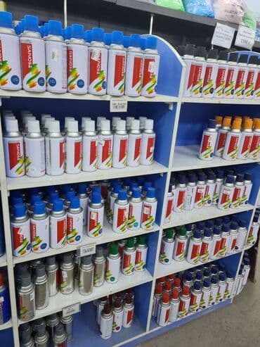 краскопульт для водоэмульсионной краски цена: Большой ассортимент лакокрасочных изделий Для вас мы найдём:краски от — 3