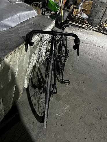 Городской велосипед, Рама M (156 - 178 см) at lalafo.kg Городской велосипед, Рама M (156 - 178 см)