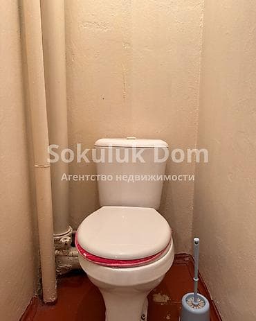 Продажа квартир: 1 комната, 37 м² — 5