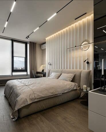 1 комната, Душевая кабина, Постельное белье, Кондиционер at lalafo.kg 1 комната, Душевая кабина, Постельное белье, Кондиционер