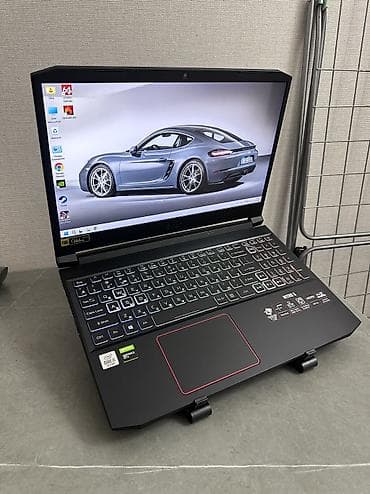 microsoft i5: Игровой, Б/у, Intel Core i5 — 3