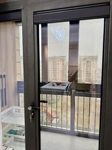 Квартиры: 3 комнаты, 105 м², Элитка, 9 этаж, Евроремонт — 10
