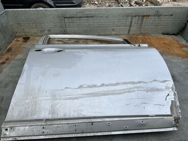 запчасти на лексус rx 330 бу в бишкеке: Дверь Передняя правая Lexus, Б/у, Оригинал — 1