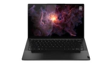 ультратонкий ноутбук lenovo: Ультрабук, Lenovo, Intel Core i7, 14 ", Новый, Игровой, память SSD — 1