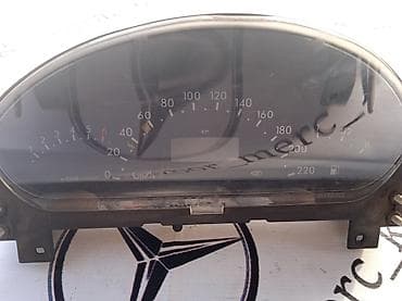 дамас карбюратор: Щиток приборов на Мерседес Аklass w168 бензин. Привозные автозапчасти — 2