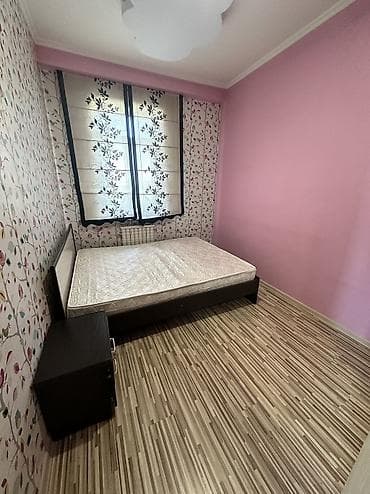 kant flat: 2 комнаты, 48 м², Элитка, 5 этаж — 4
