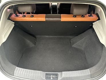 smart plus: BYD Song Plus: 2020 г., Кроссовер — 6