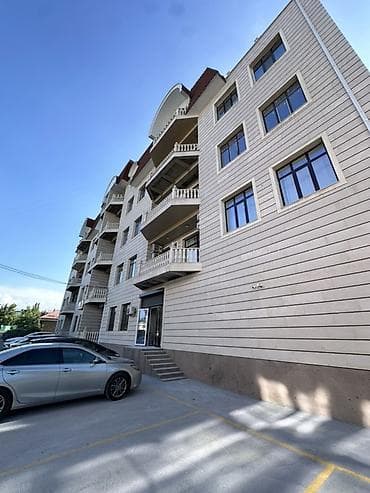 3 комнаты, 185 м², Элитка, 2 этаж, Готовая ПСО (под самоотделку) — 2