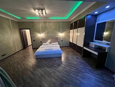 2х кв: 2 комнаты, Душевая кабина, Постельное белье, Кондиционер — 5